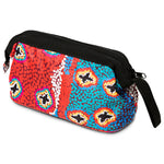 Ruth Stewart Cosmetic Bag