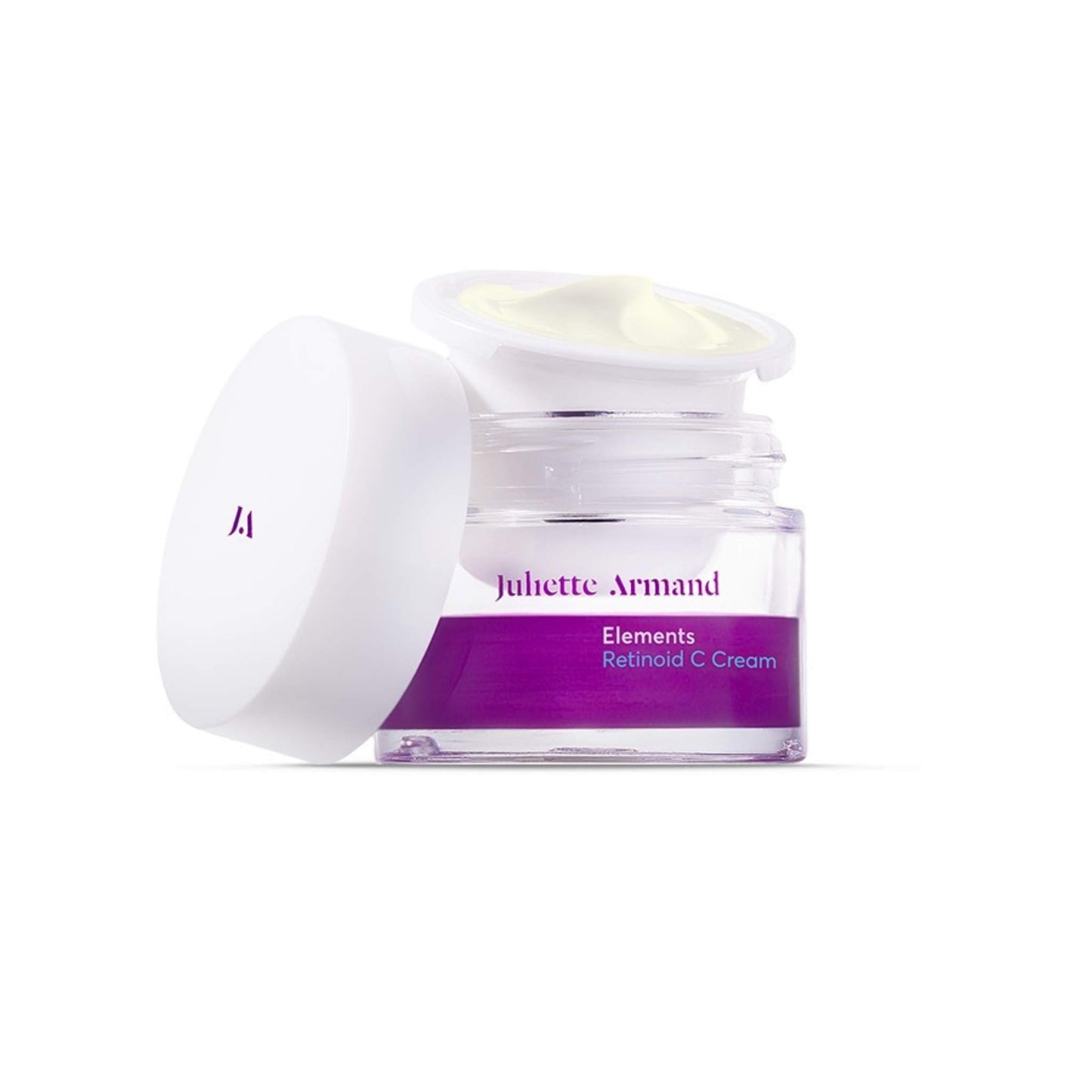 Juliette Armand Elements Retinoid C Cream 50mL The Facial Maestro