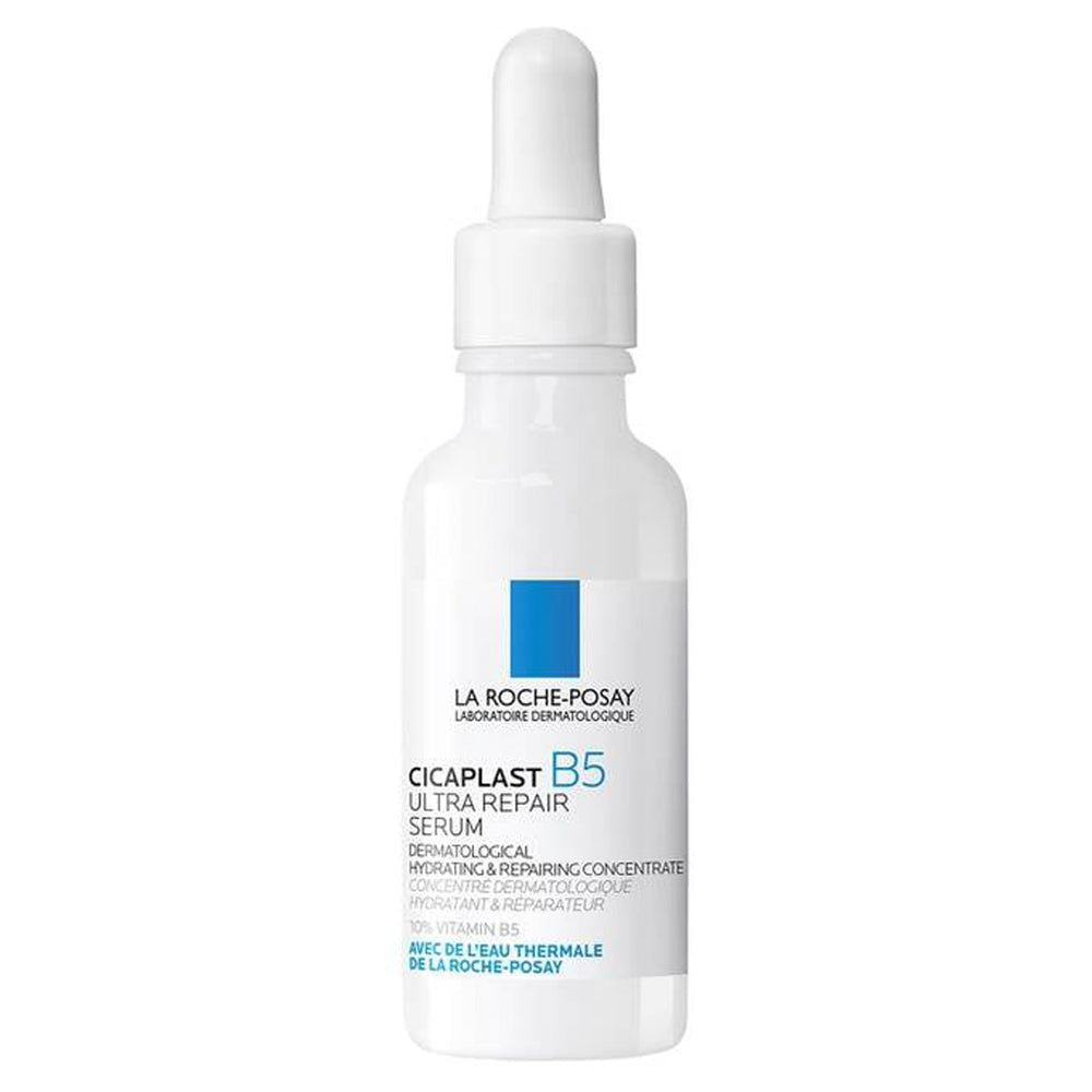 La Roche Posay Cicaplast B5 Serum The Facial Maestro