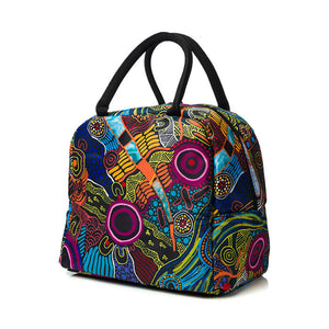 Alperstein Designs Justin Butler Insulated Cosmetic Tote The Facial Maestro