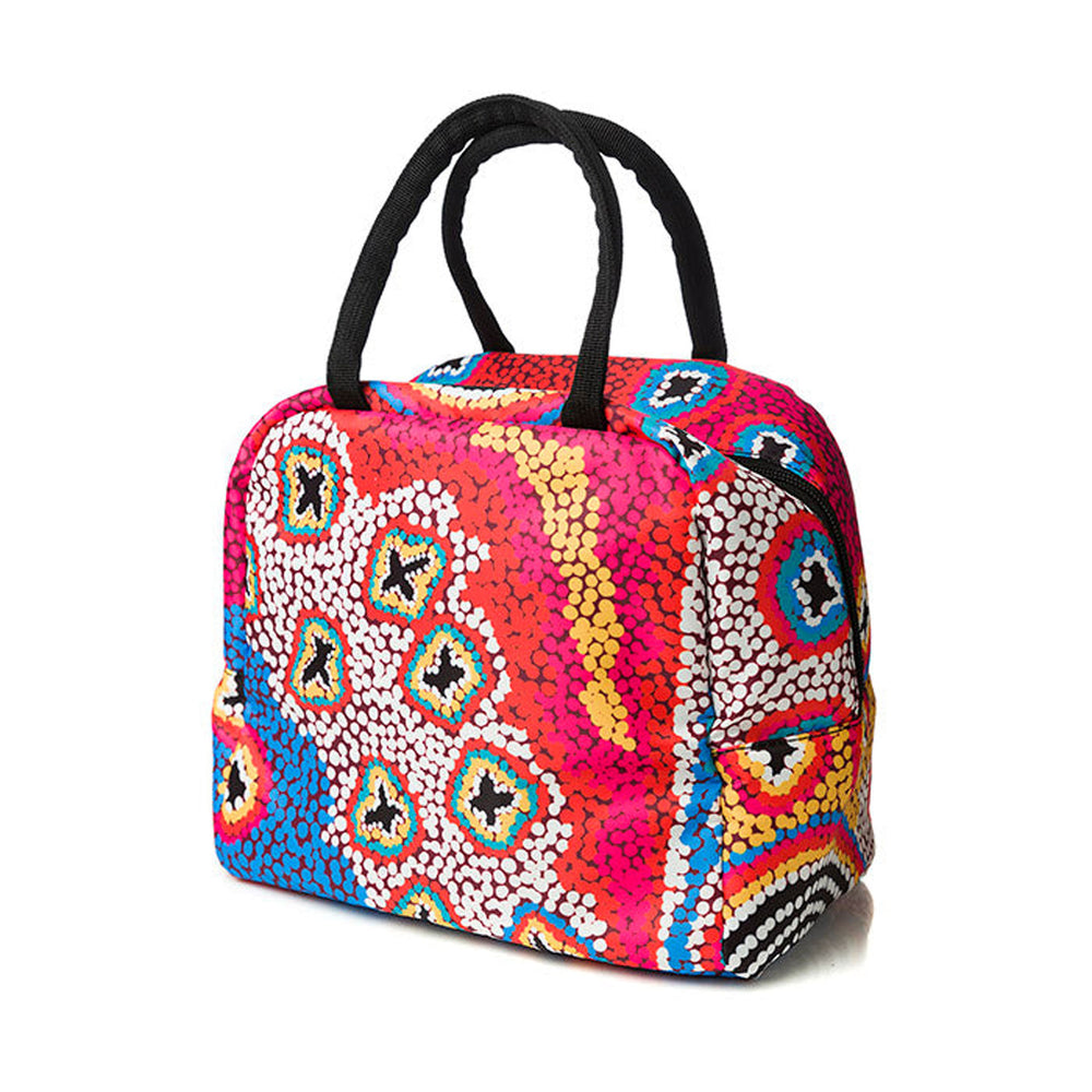 Alperstein Designs Ruth Stewart Insulated Cosmetic Tote The Facial Maestro