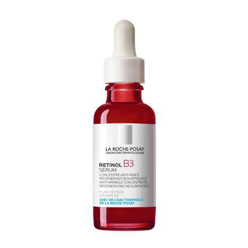 RETINOL B3 ANTI-AGEING SERUM 30mL