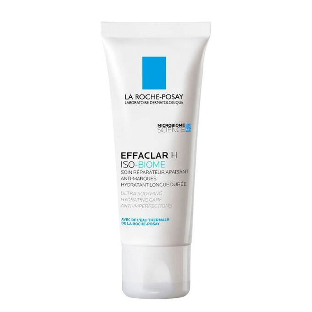 La Roche Posay Effaclar H Iso-Biome The Facial Maestro