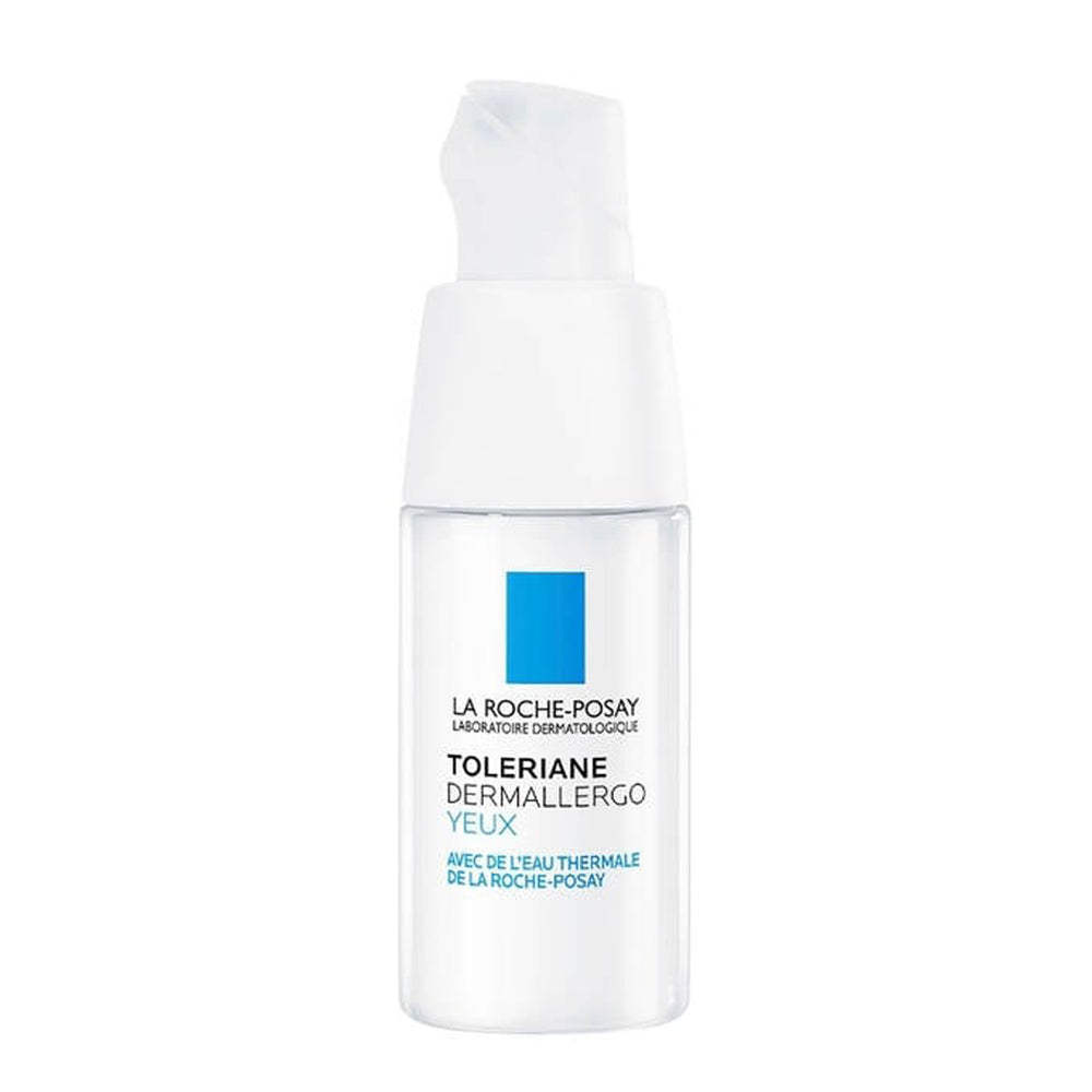 TOLERIANE DERMALLERGO EYE CREAM FOR SENSITIVE SKIN 20mL