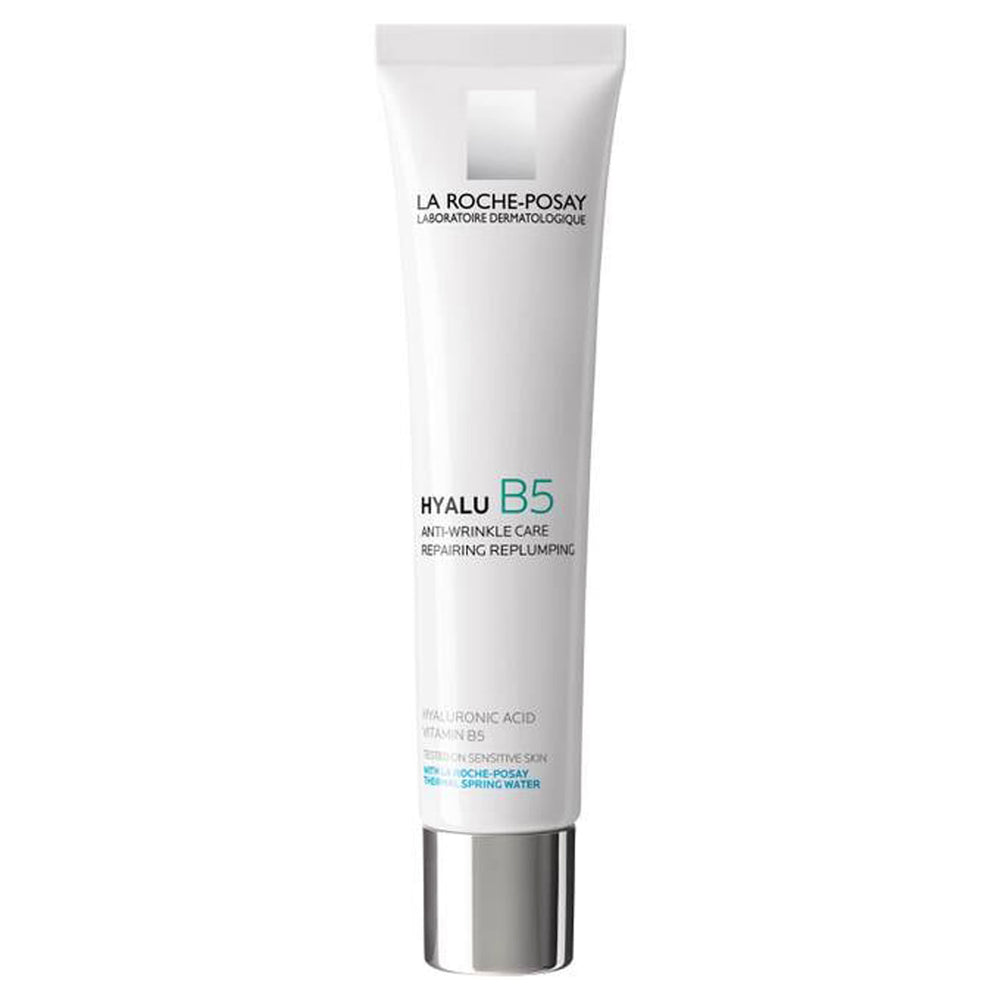 LA ROCHE POSAY HYALU B5 HYALURONIC ACID ANTI-AGEING MOISTURISER THE FACIAL MAESTRO