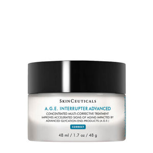 skinceuticals a.g.e interrupter advanced The Facial maestro