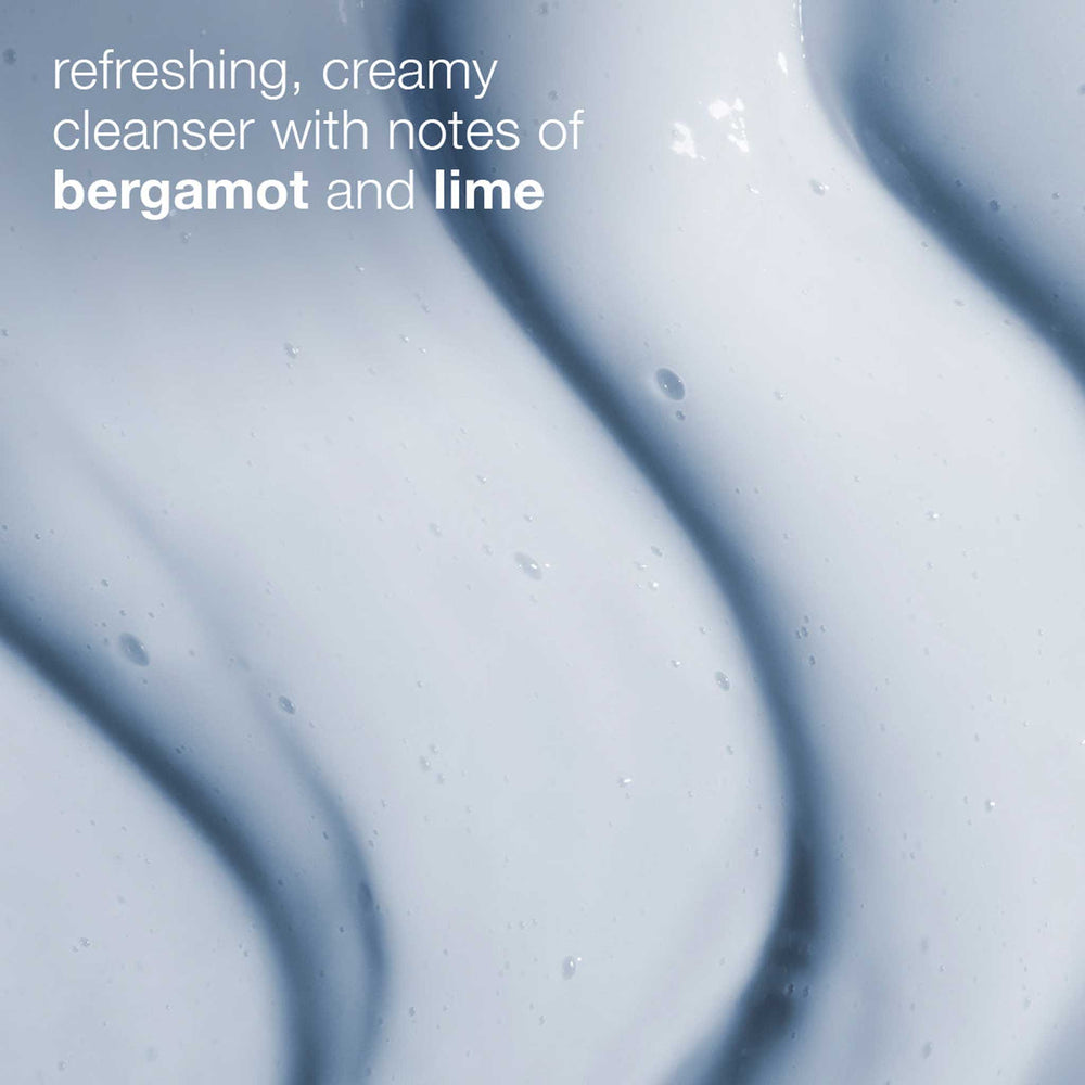 dermalogica magnetic afterglow cleanser the facial maestro