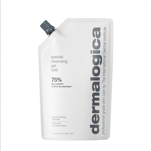 Dermalogica Special Cleansing Gel Refill The Facial Maestro