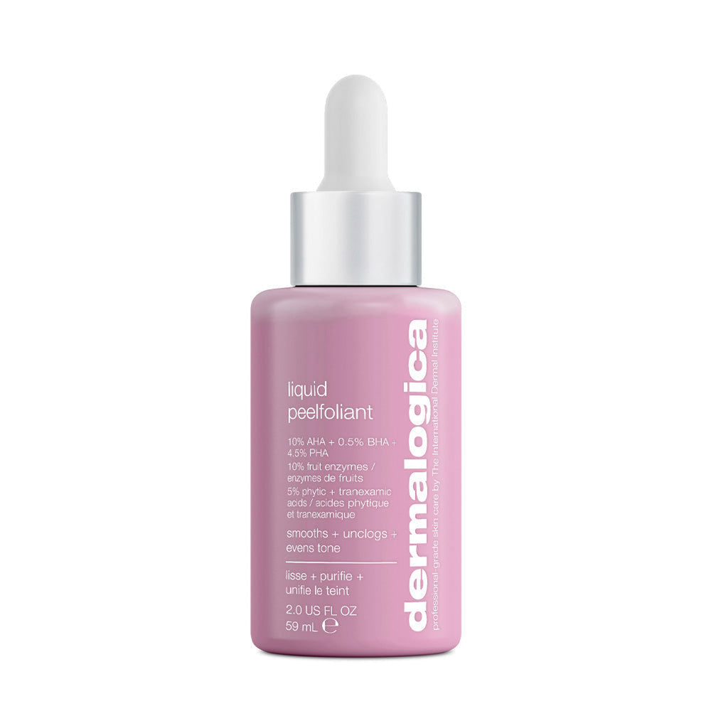 Dermalogica Liquid Peelfoliant The Facial Maestro