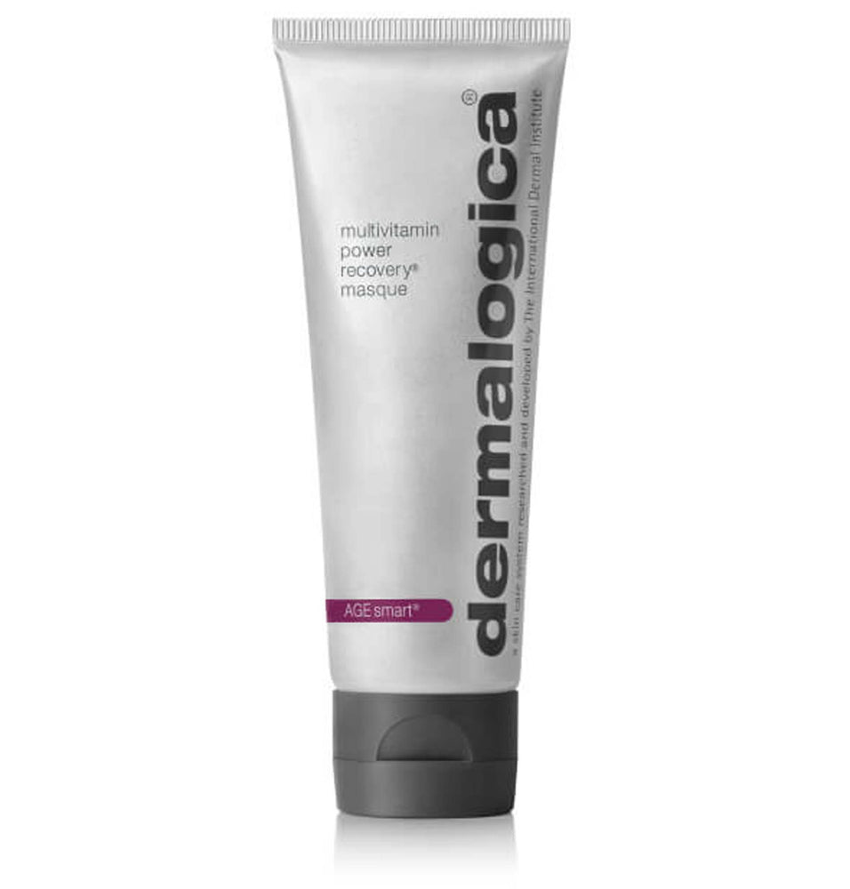 Dermalogica multivitamin power recovery masque The Facial Maestro