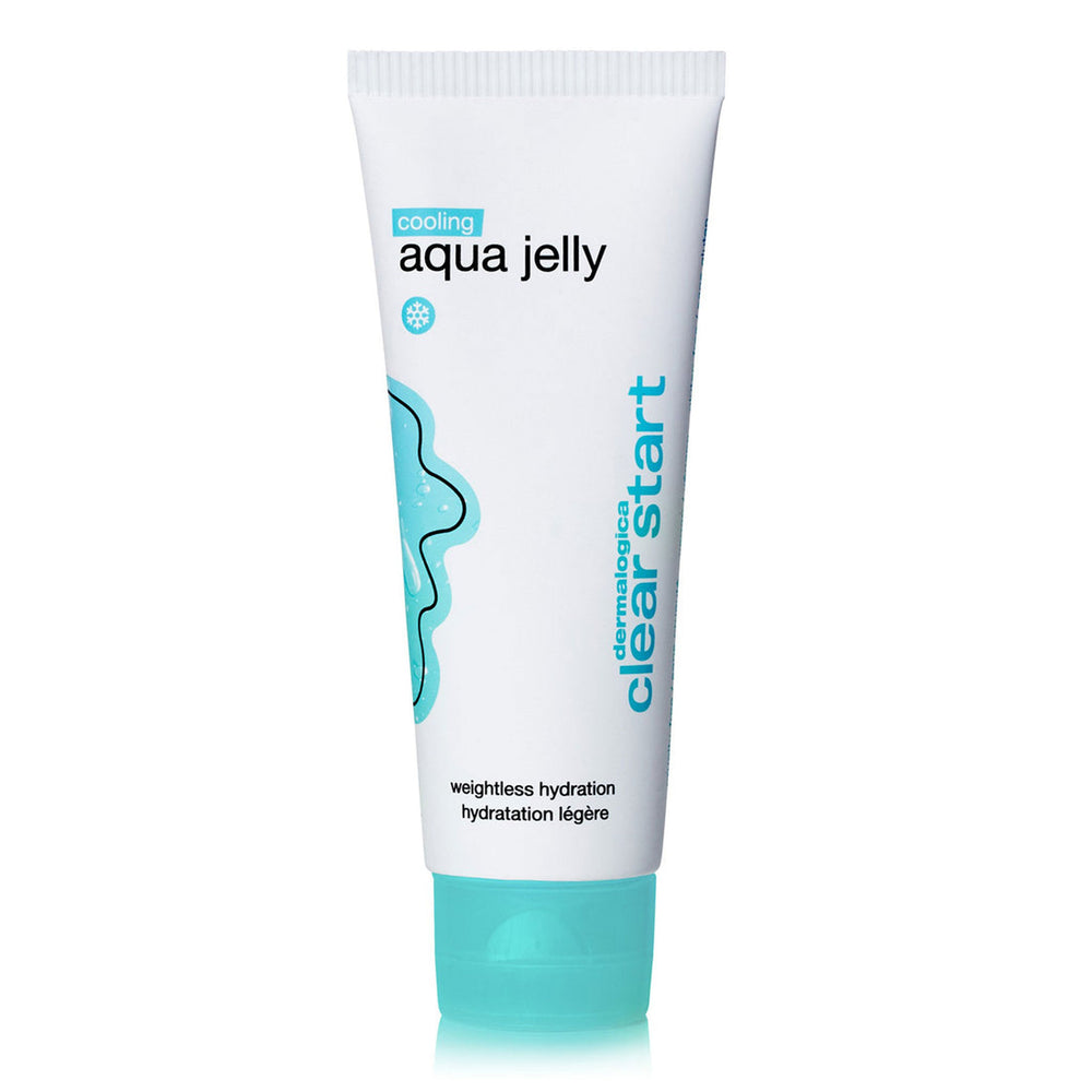 cooling aqua jelly moisturiser 59mL