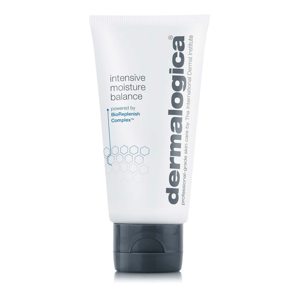 Dermalogica intensive moisture balance The Facial Maestro