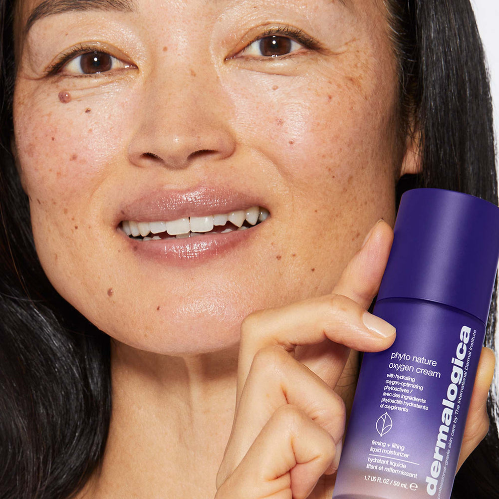 phyto nature oxygen cream 50mL