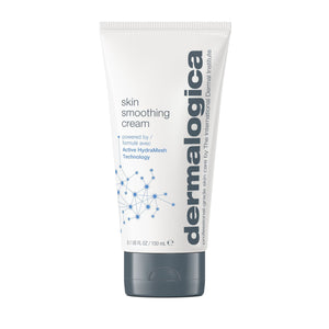 dermalogica skin smoothing cream 150mL The Facial Maestro