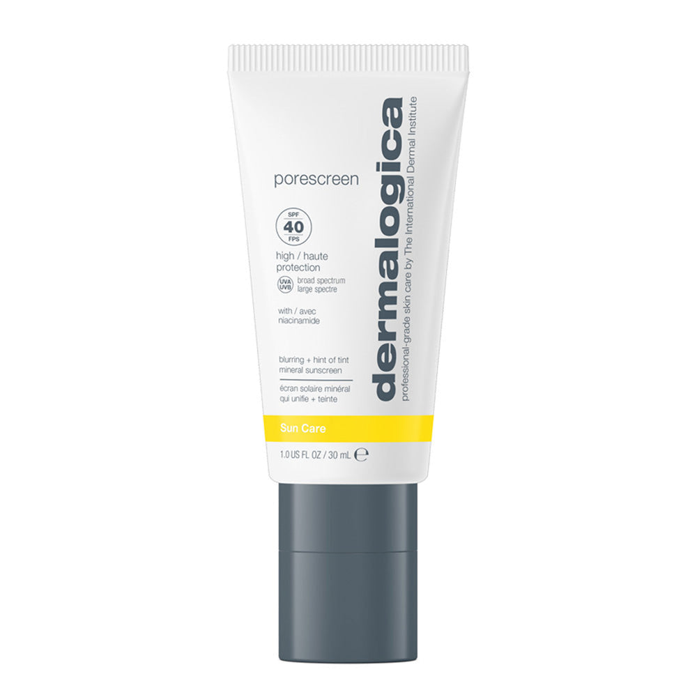 poreScreen SPF 40 30mL