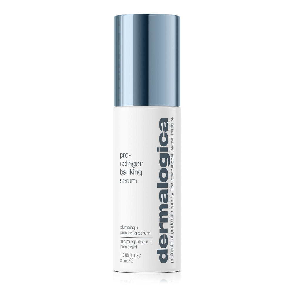 dermalogica pro-collagen banking serum The Facial Maestro