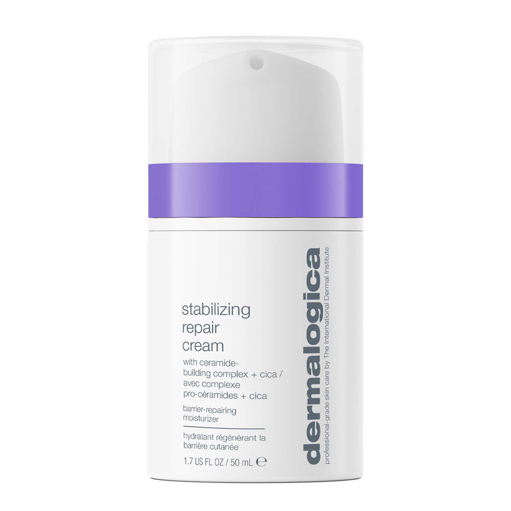 dermalogica stabilising repair cream 50mL The Facial Maestro