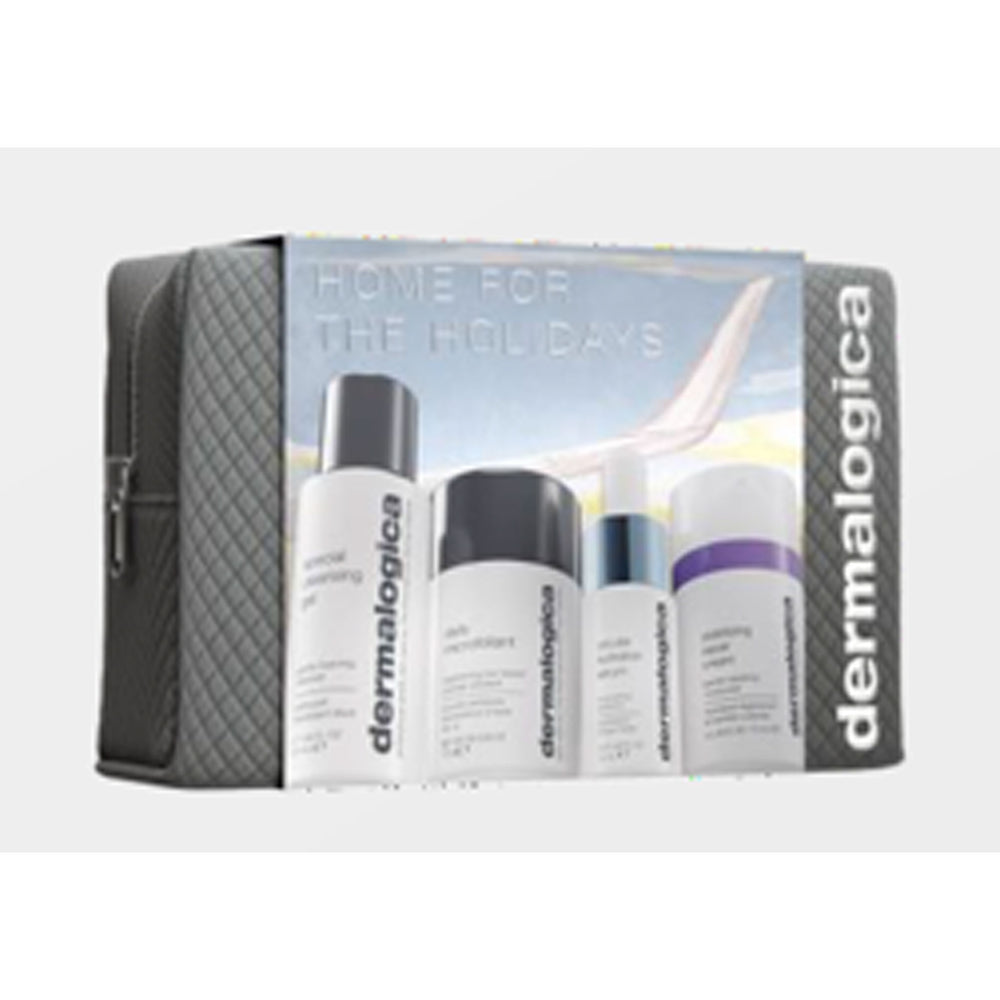 home for the holidays