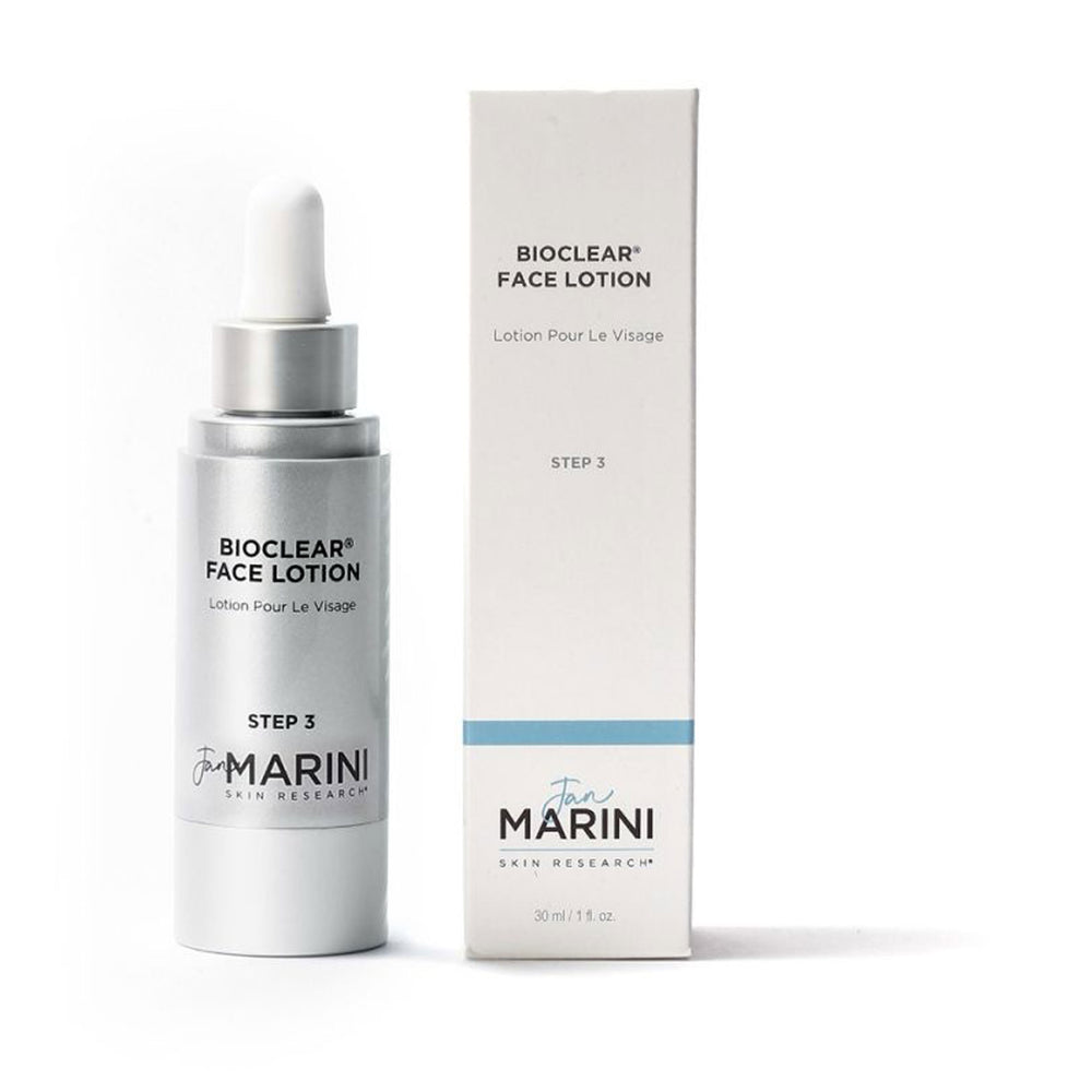 Jan Marini Bioclear Face Lotion The Facial Maestro