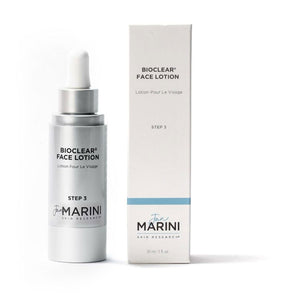 Jan Marini Bioclear Face Lotion The Facial Maestro