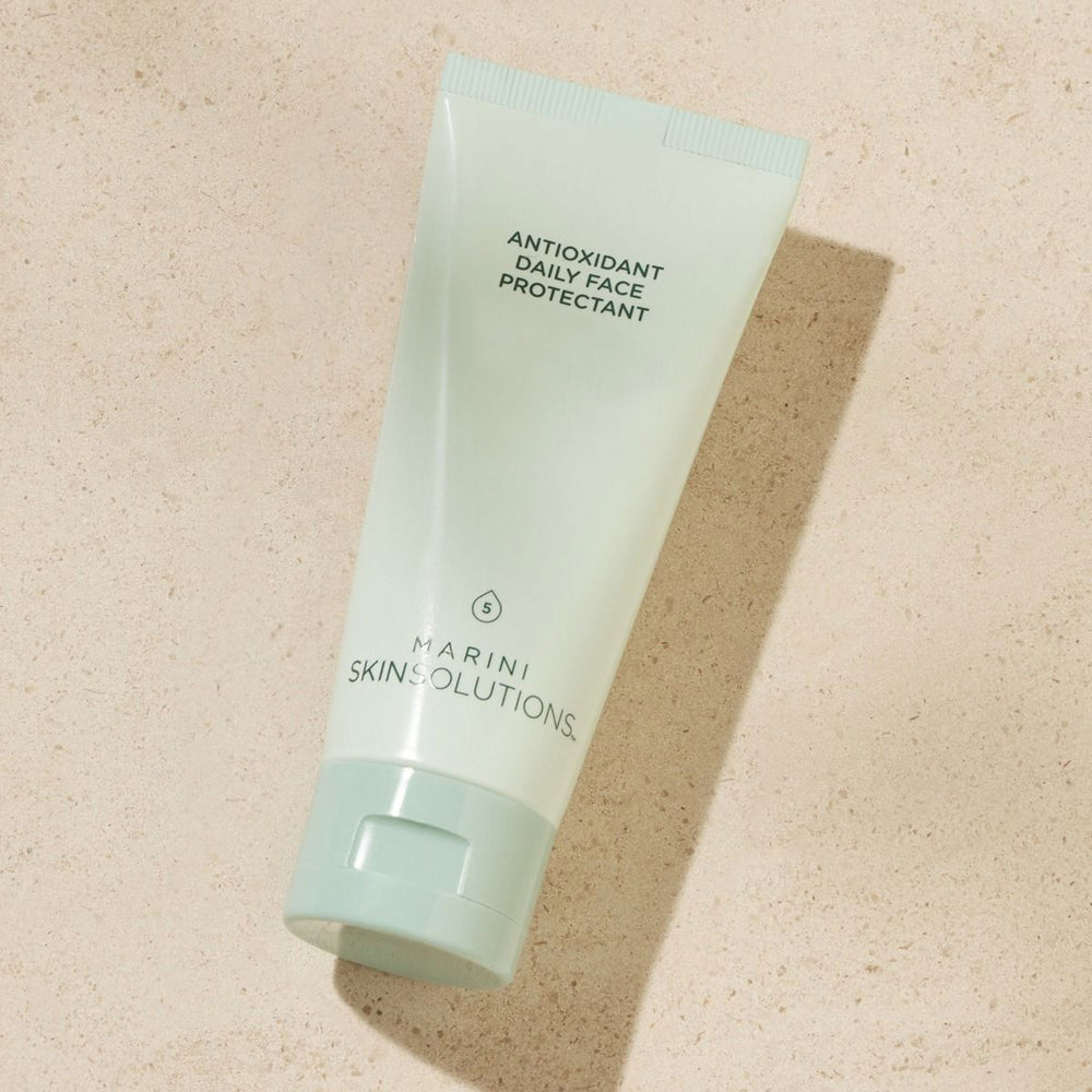 Marini Skin Solutions Antioxidant Daily Face Protectant The Facial Maestro