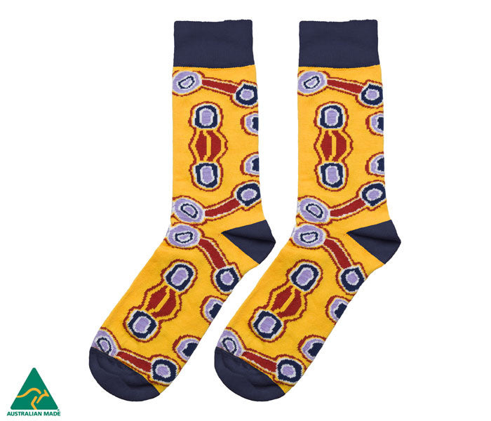 Socks Men's Size 8-11