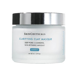 Clarifying Clay Masque SkinCeuticals The Facial Maestro