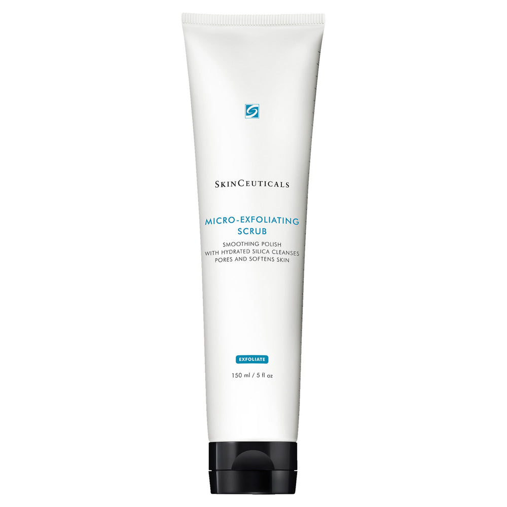 Micro-Exfoliating Scrub SkinCeuticals The Facial Maestro