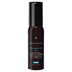 Phloretin CF Gel Serum SkinCeuticals The Facial Maestro