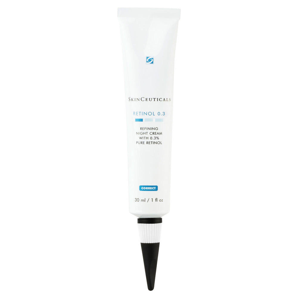 Retinol 0.3 SkinCeuticals The Facial Maestro