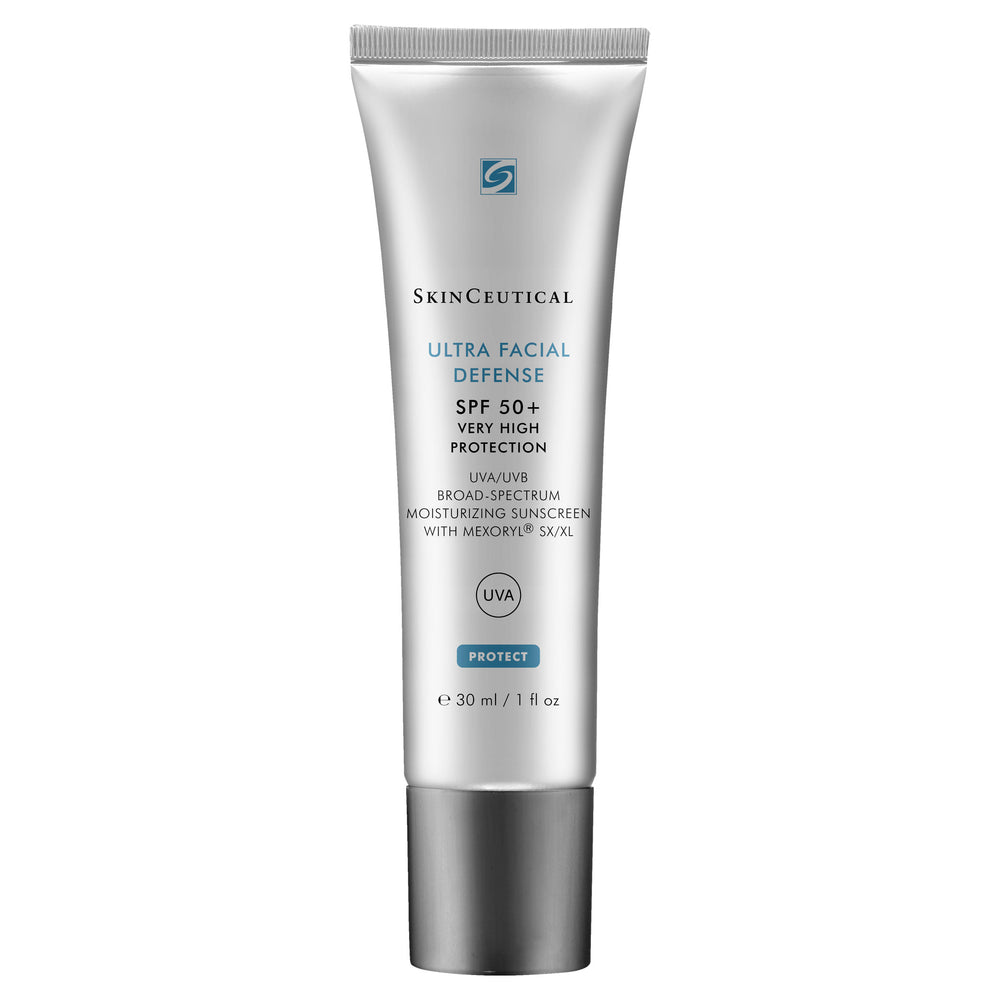 Ultra Facial Defense SPF50 SkinCeuticals The Facial Maestro