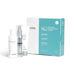 Jan Marini Post TX1 Recovery Enhancement System The Facial Maestro