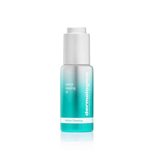 retinol clearing oil Dermalogica The Facial Maestro