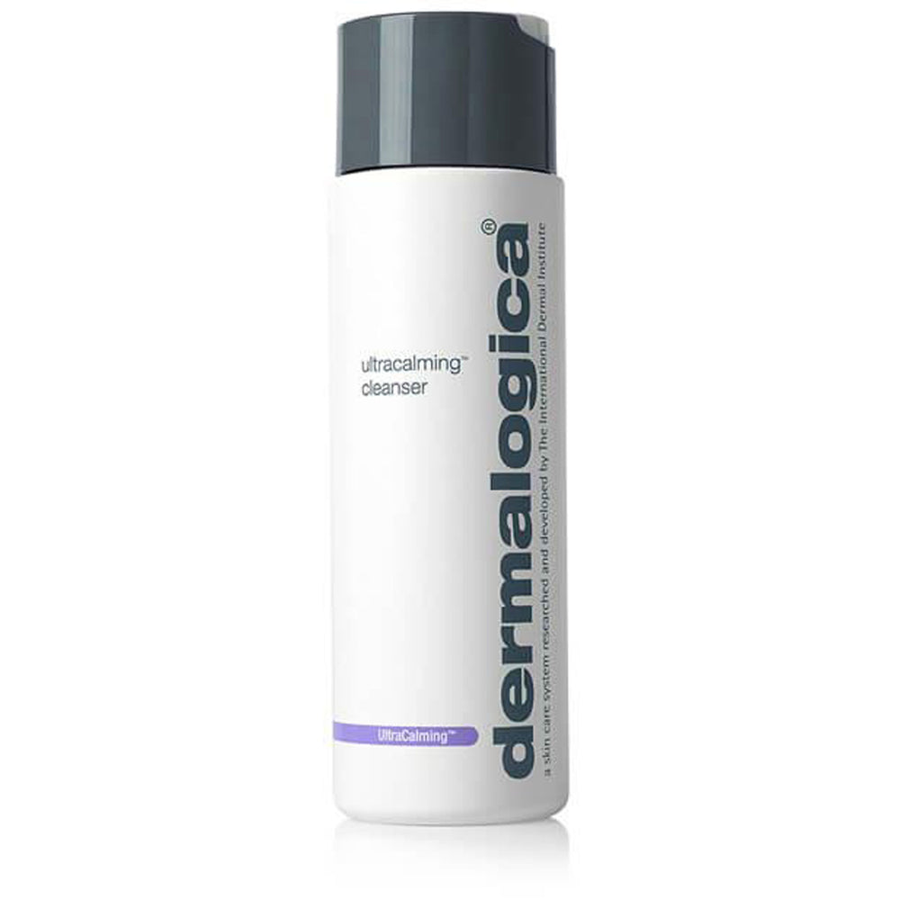 ultracalming cleanser