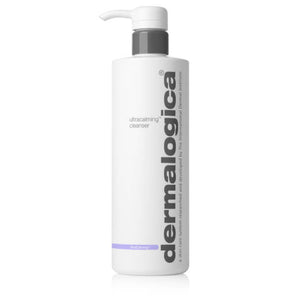 ultracalming cleanser Dermalogica The Facial Maestro