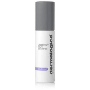 ultracalming serum concentrate Dermalogica The Facial Maestro