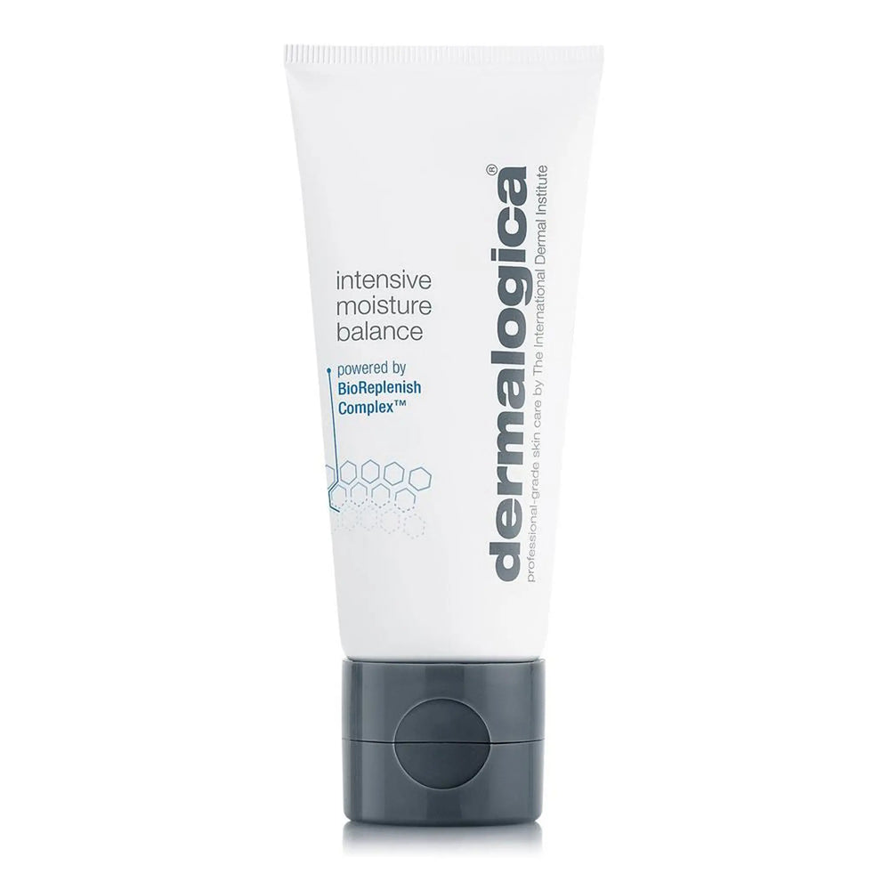 intensive moisture balance Dermalogica The Facial Maestro