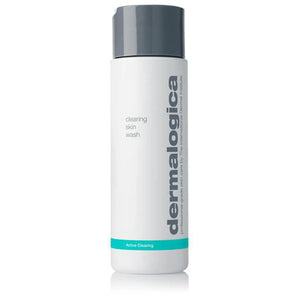 clearing skin wash Dermalogica The Facial Maestro