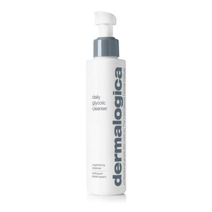 daily glycolic cleanser Dermalogica The Facial Maestro