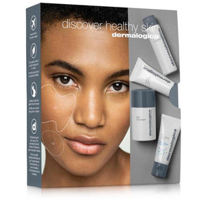 discover healthy skin Dermalogica The Facial Maestro