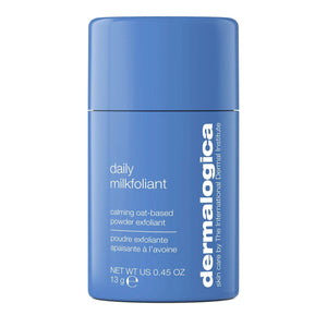 Dermalogica daily milkfoliant The Facial Maestro