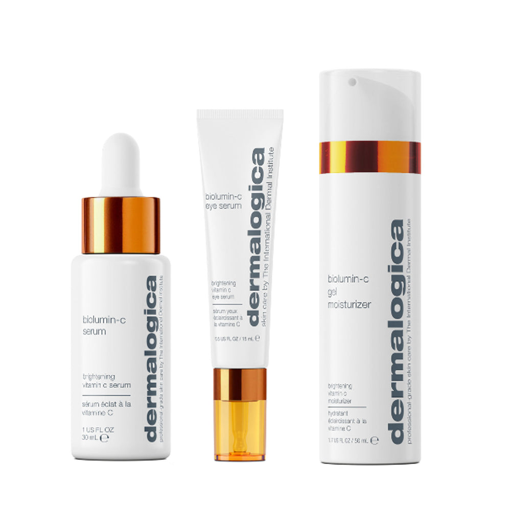 Dermalogica The Brighter Skin Set