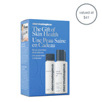 the go-anywhere clean skin set