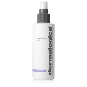 ultracalming mist Dermalogica The Facial Maestro