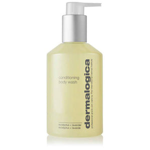 conditioning body wash Dermalogica The Facial Maestro