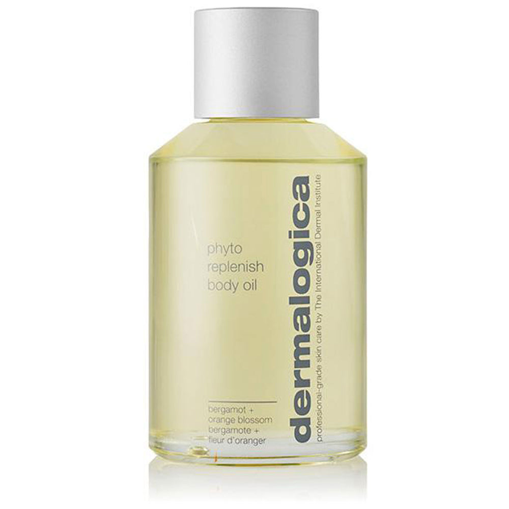 phyto replenish body oil Dermalogica The Facial Maestro