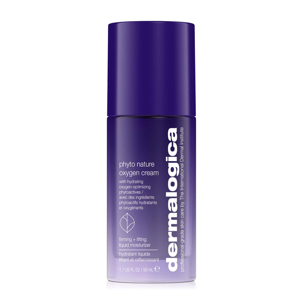 Dermalogica Phyto Nature Oxygen Cream The Facial Maestro